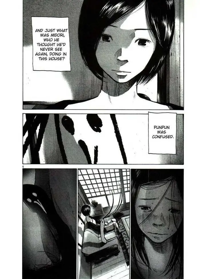 Goodnight Punpun Chapter 56 image 06_optimized